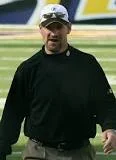 Cowher resigned
