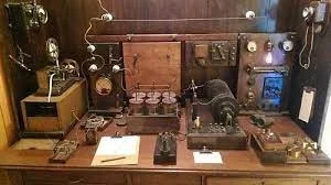 Brevetto della radio di Marconi