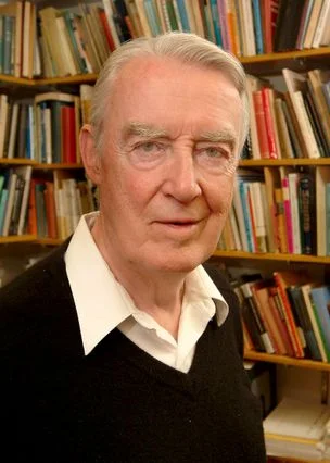 Peter Ladefoged (1925 - 2006)
