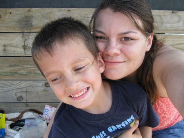 Nicholas Black's 4th Birthday