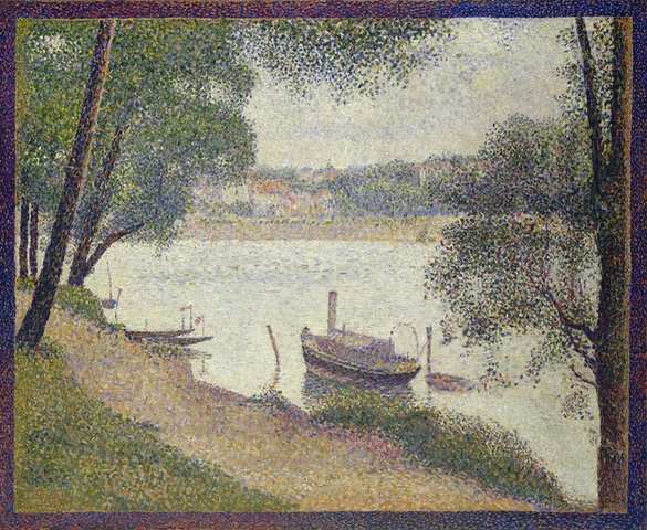 Hall ilm, Grande Jette
