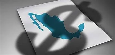 Disposición económica de dependencias