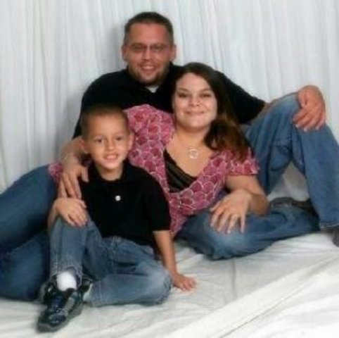 Nicholas Black's 6th birthday