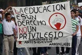 La educación en el Siglo XX