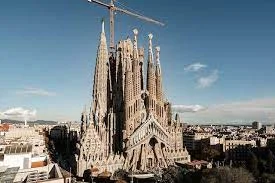 Sagrada Familia