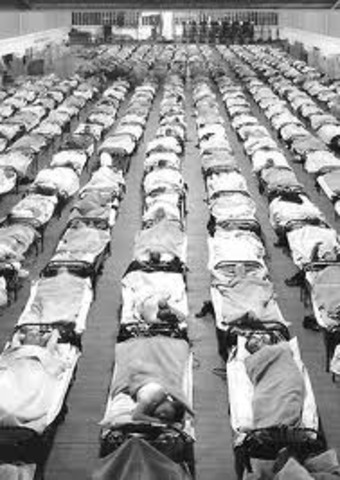 Spanish Influenza