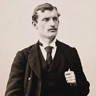 Edward Munch