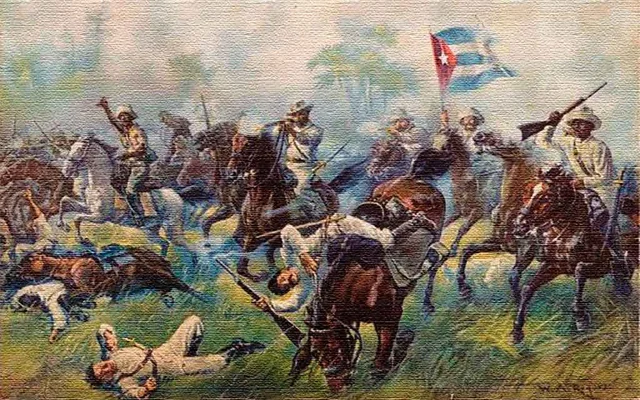 "Paz de Zanjón"