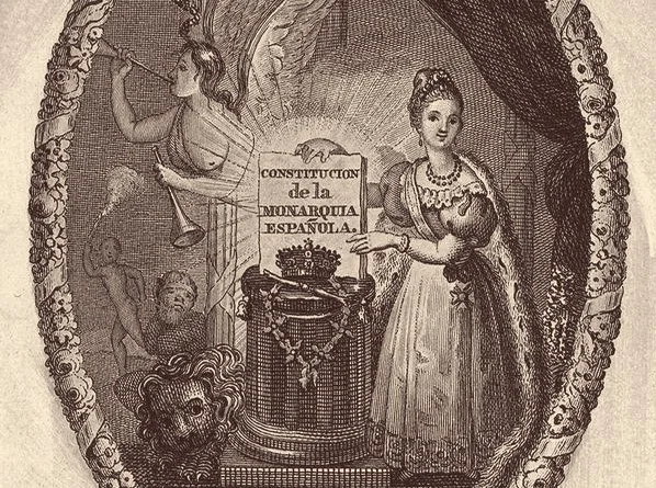 Constitución de 1837