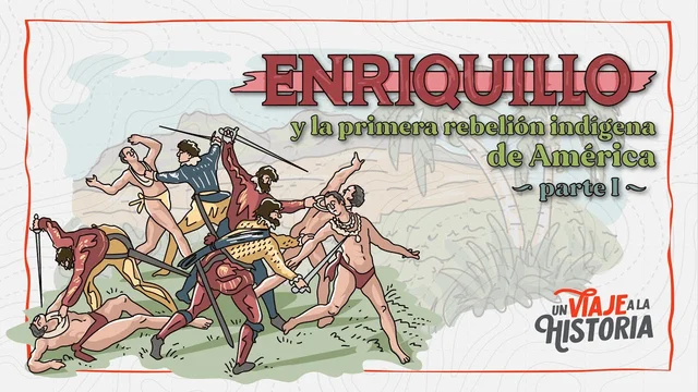 Rebelión Enriquillo