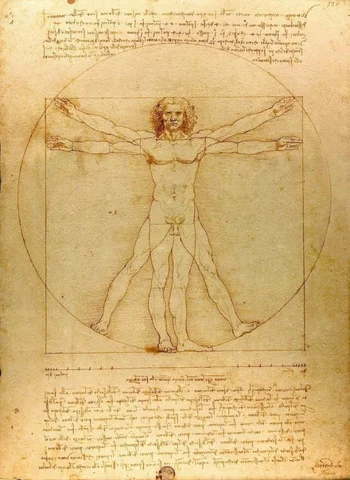 Vitruvius
