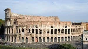 Flavian Amphitheater