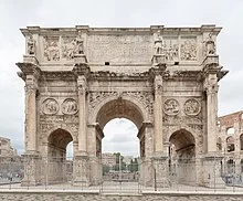 Arch of Constantine