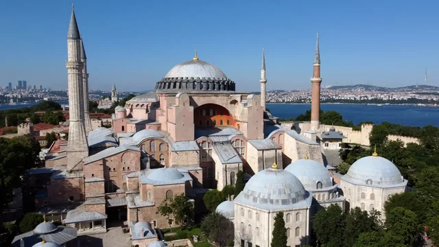 Basilica of Constantinople
