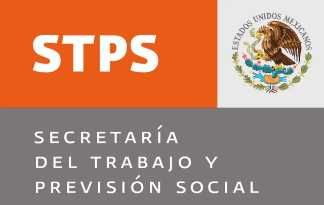 STPS en México