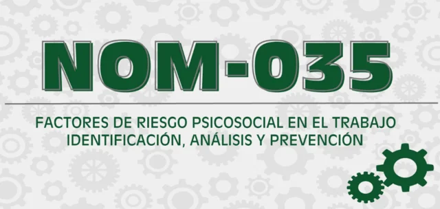 NOM 035 en México