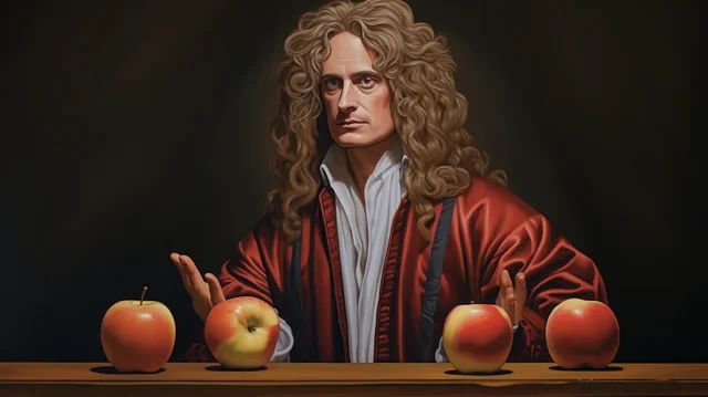 El matemático e inventor Arquímedes