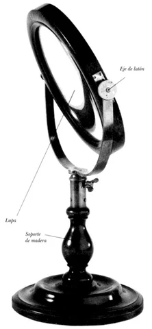 Microscopio simple