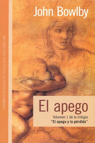 El apego y la perdida