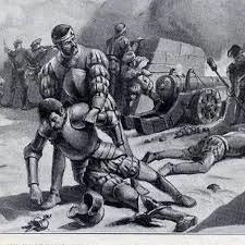 Etapa Militar