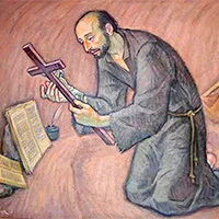 Peregrinación