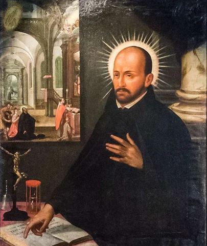 Declaración de santo
