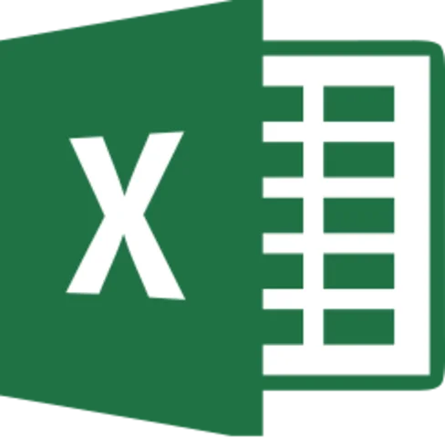 Creación de Excel