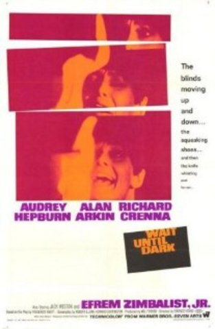Wait until Dark