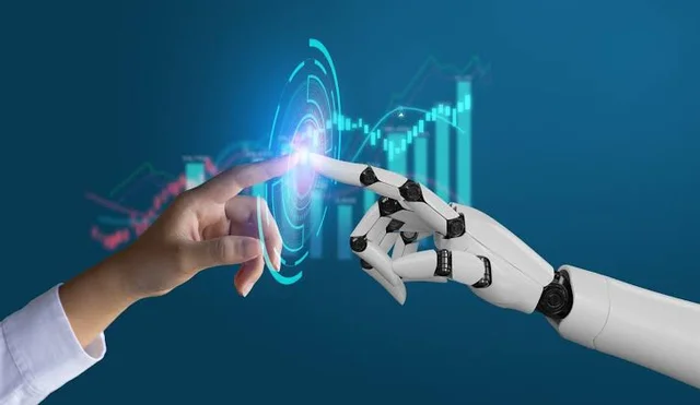 La llegada de la inteligencia artificial y el aprendizaje automático