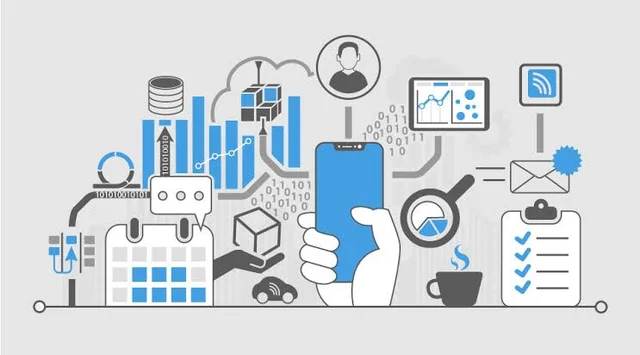 Business Intelligence se vuelve más accesible y fácil de usar