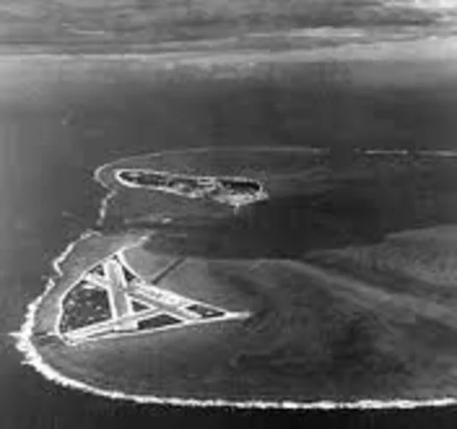 The Battle of Midway