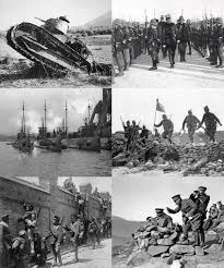 The Rif War