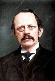 Thomson's Discovery of electron