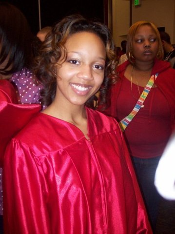High School Graduation