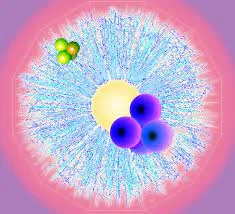 Discovery of Antihelium-4 Nuclei