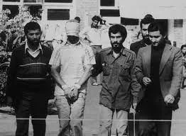 Iran Hostages Released