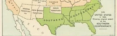Confederate States Form