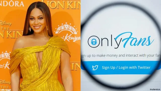 Beyoncé Reference