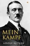 Mein Kampf is Published