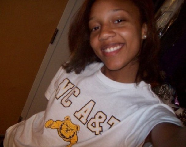 My Freshman Year at NCAT