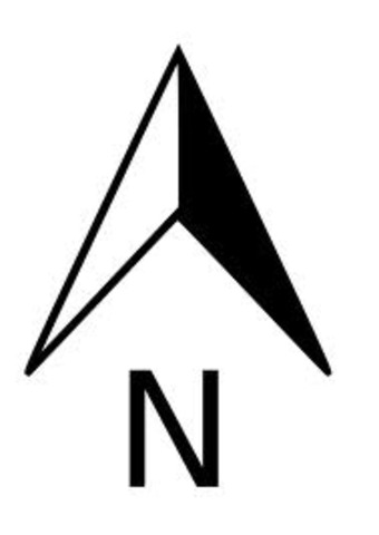 Escaped to The North