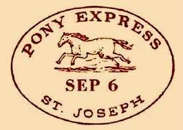 The Pony Express