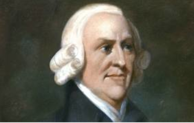 Adam Smith