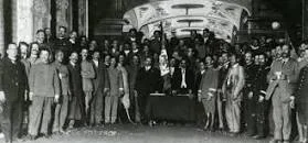 Convención de Aguascalientes