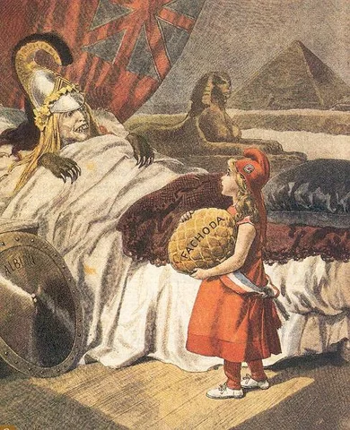 Incidente de Fachoda