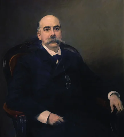 Emilio Castelar