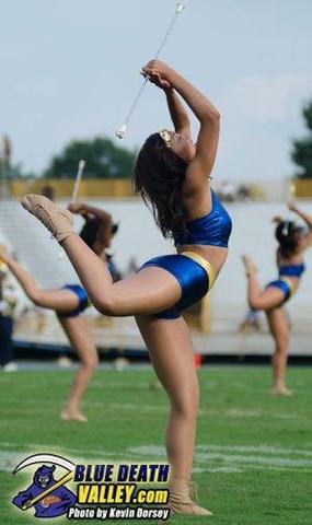 Co-Captain of ~*Golden Delight*~