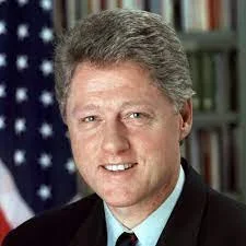 Bill Clinton Elected President