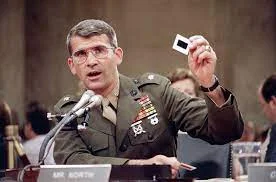 Iran/Contra Affair