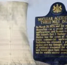 Three Mile Island Meltdown